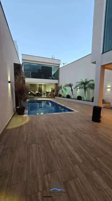 Foto 1 de Casa com 2 quartos à venda, 290m2 em Vila Emílio, Maua - SP