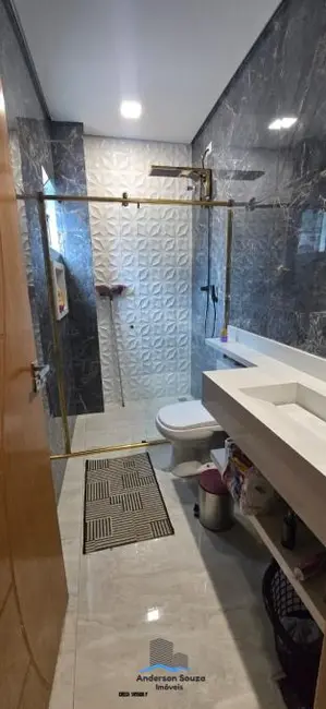 Foto 9 de Casa com 2 quartos à venda, 290m2 em Vila Emílio, Maua - SP