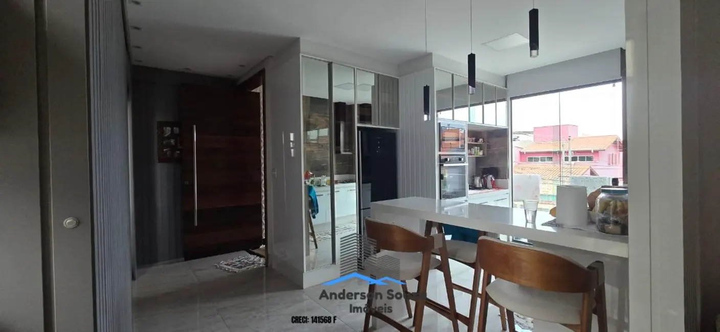 Foto 8 de Casa com 2 quartos à venda, 290m2 em Vila Emílio, Maua - SP