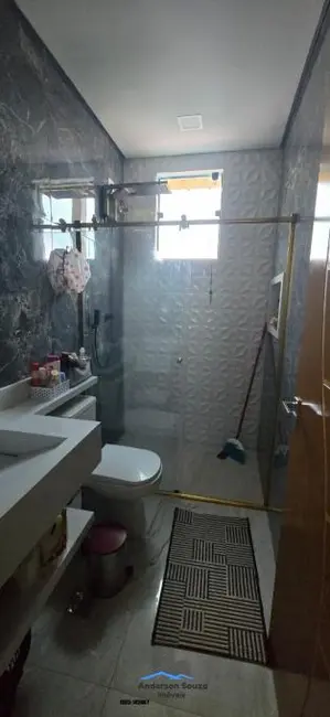 Foto 4 de Casa com 2 quartos à venda, 290m2 em Vila Emílio, Maua - SP