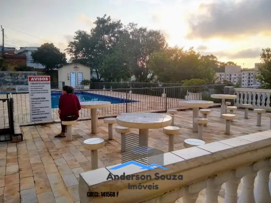 Apartamento com 2 quartos à venda, 50m2 em Jardim Estrela, Maua - SP - imagem 1 Foto 1 de Apartamento com 2 quartos à venda, 50m2 em Jardim Estrela, Maua - SP