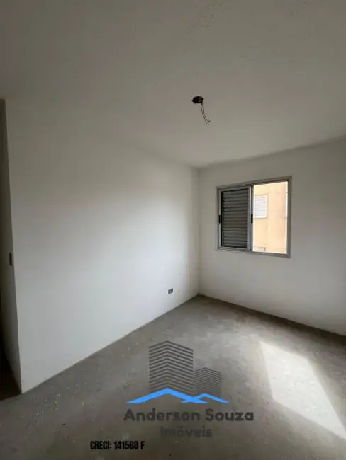 Apartamento com 2 quartos à venda, 50m2 em Jardim Estrela, Maua - SP - imagem 2 Foto 2 de Apartamento com 2 quartos à venda, 50m2 em Jardim Estrela, Maua - SP