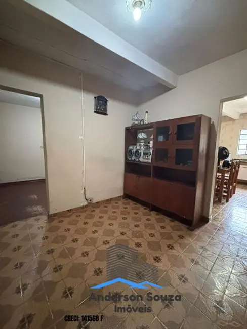 Foto 4 de Casa com 2 quartos à venda, 226m2 em Jardim Zaira, Maua - SP