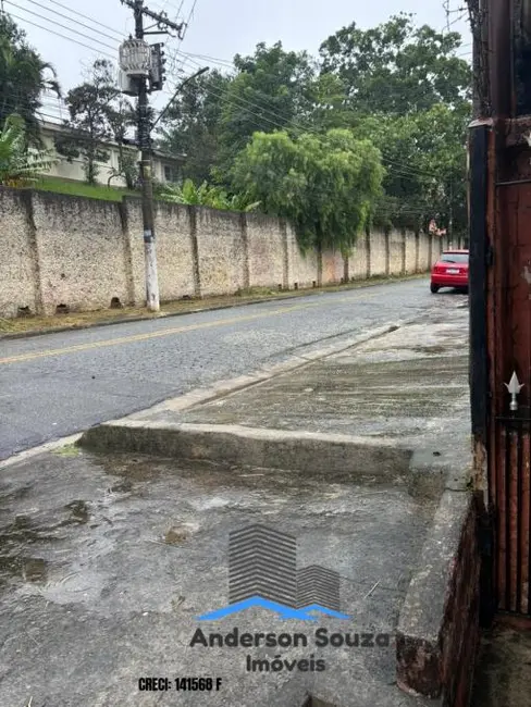 Foto 3 de Casa com 2 quartos à venda, 226m2 em Jardim Zaira, Maua - SP