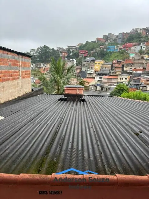 Foto 2 de Casa com 2 quartos à venda, 226m2 em Jardim Zaira, Maua - SP