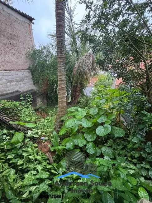 Foto 6 de Casa com 2 quartos à venda, 226m2 em Jardim Zaira, Maua - SP