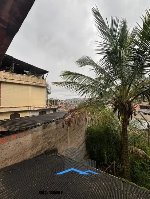 Foto 9 de Casa com 2 quartos à venda, 226m2 em Jardim Zaira, Maua - SP