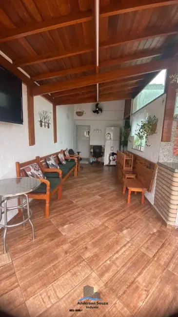 Foto 9 de Cobertura com 2 quartos à venda, 80m2 em Vila Lutécia, Santo Andre - SP