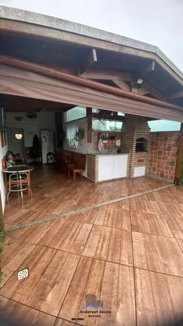 Foto 2 de Cobertura com 2 quartos à venda, 80m2 em Vila Lutécia, Santo Andre - SP