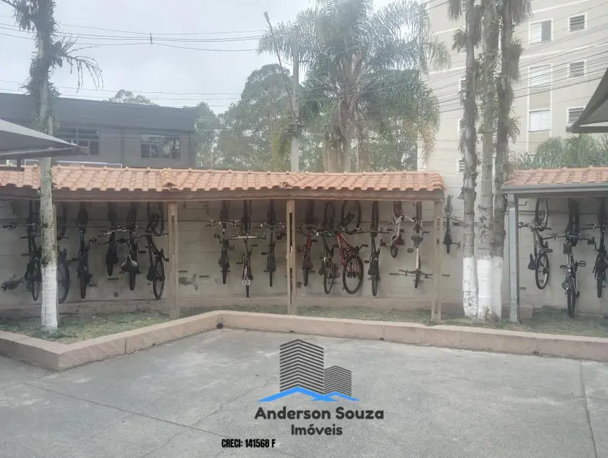 Apartamento com 3 quartos à venda, 62m2 em Parque São Vicente, Maua - SP - imagem 2 Foto 2 de Apartamento com 3 quartos à venda, 62m2 em Parque São Vicente, Maua - SP