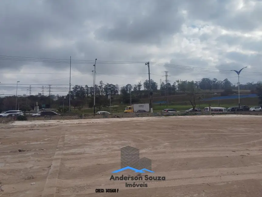 Foto 7 de Terreno / Lote à venda, 1412m2 em Vila Noêmia, Maua - SP