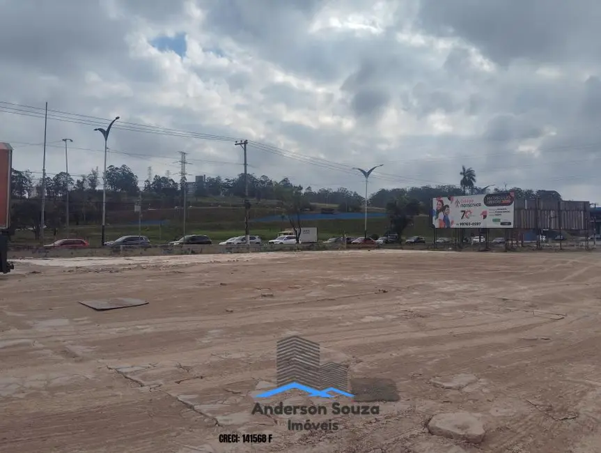 Foto 8 de Terreno / Lote à venda, 1412m2 em Vila Noêmia, Maua - SP