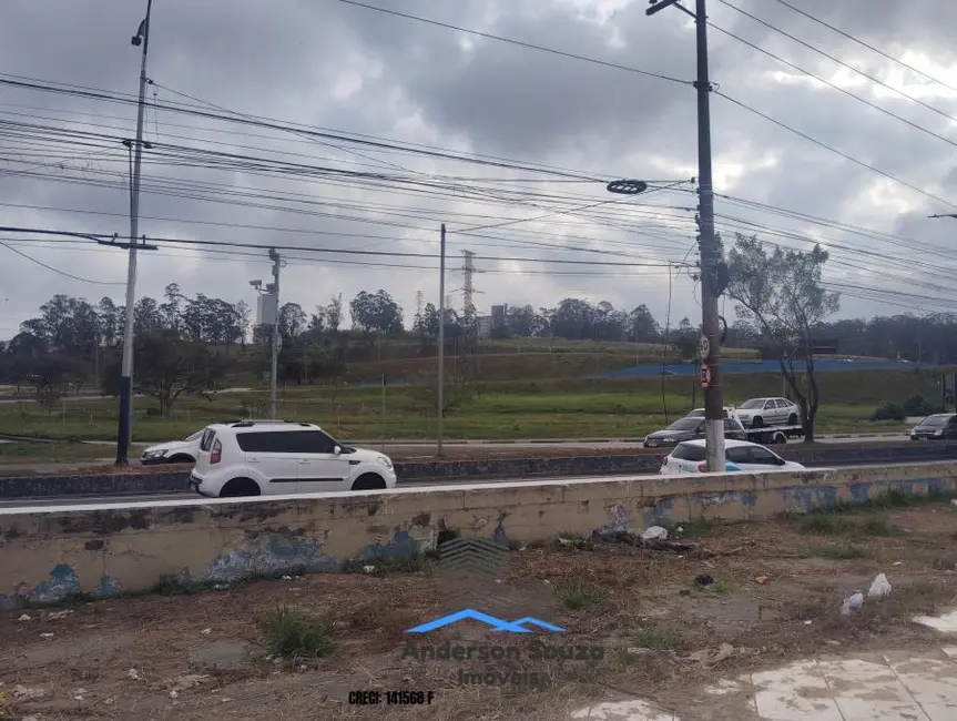 Foto 5 de Terreno / Lote à venda, 1412m2 em Vila Noêmia, Maua - SP