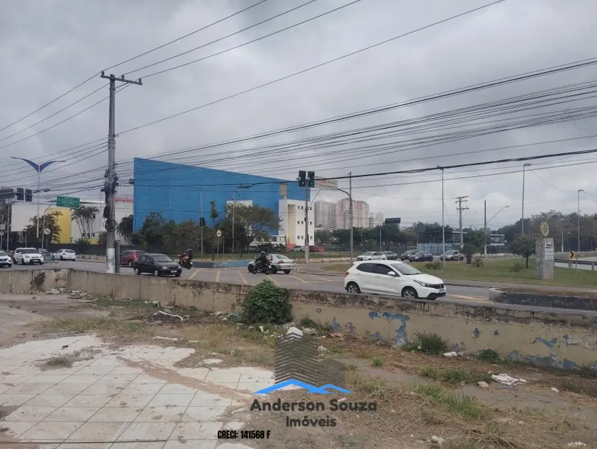 Foto 6 de Terreno / Lote à venda, 1412m2 em Vila Noêmia, Maua - SP