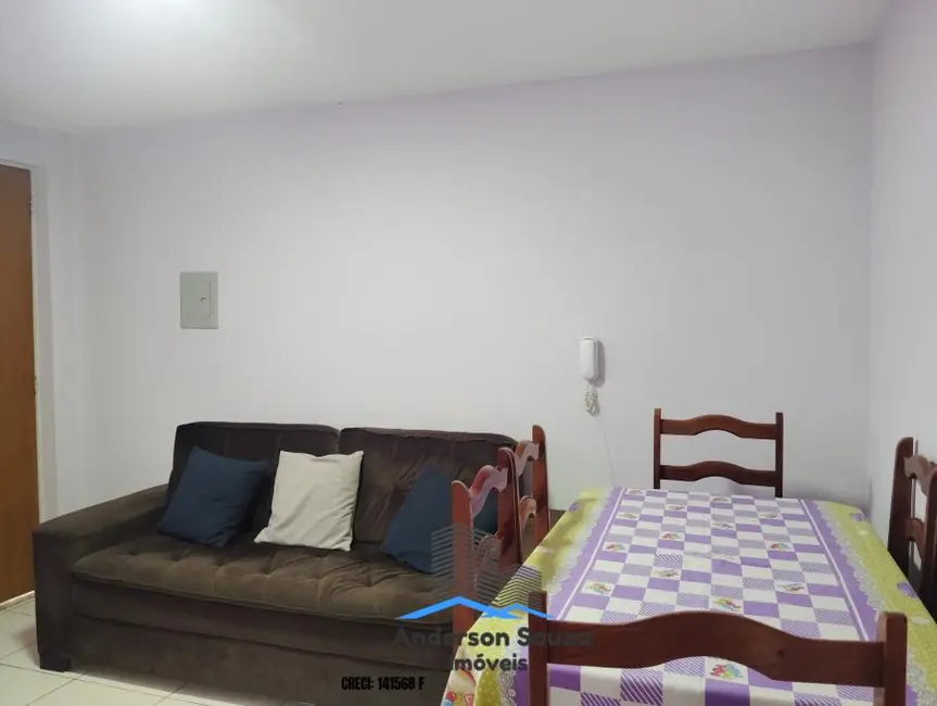 Foto 2 de Apartamento com 2 quartos à venda, 50m2 em Jardim Primavera, Maua - SP