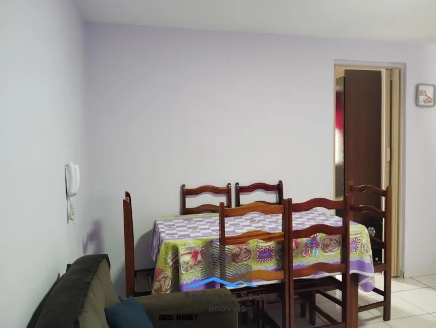 Foto 4 de Apartamento com 2 quartos à venda, 50m2 em Jardim Primavera, Maua - SP