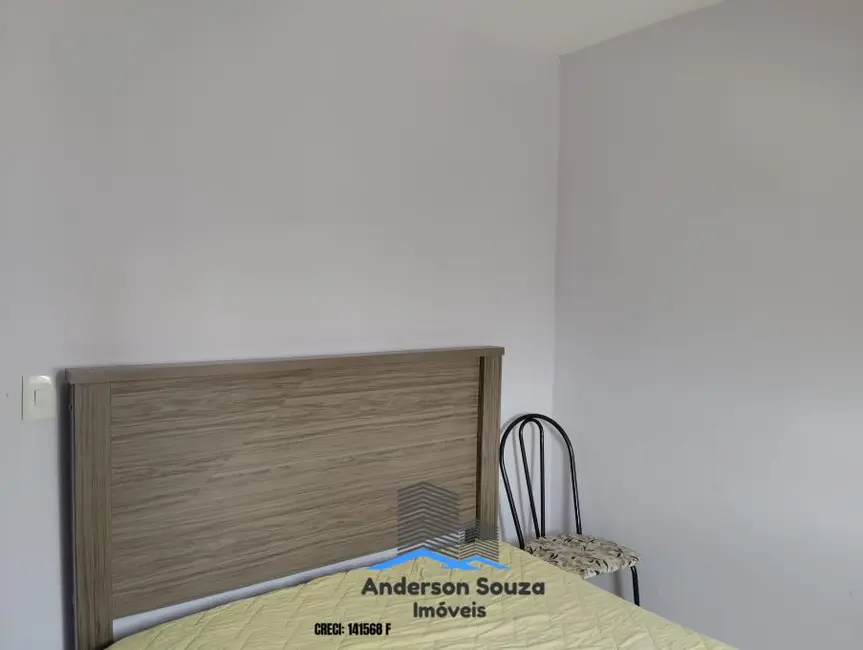 Foto 6 de Apartamento com 2 quartos à venda, 50m2 em Jardim Primavera, Maua - SP