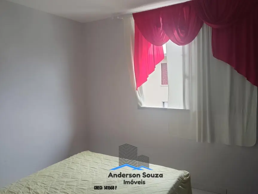 Foto 5 de Apartamento com 2 quartos à venda, 50m2 em Jardim Primavera, Maua - SP