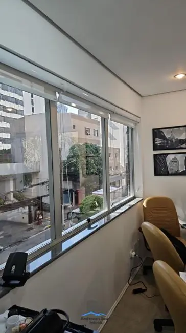 Foto 4 de Sala Comercial à venda em Itaim Bibi, São Paulo - SP