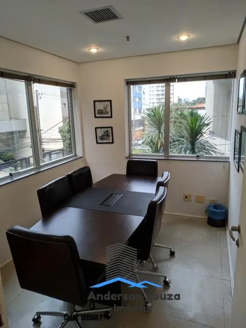 Foto 6 de Sala Comercial à venda em Itaim Bibi, São Paulo - SP