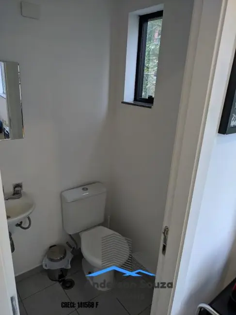 Foto 8 de Sala Comercial à venda em Itaim Bibi, São Paulo - SP