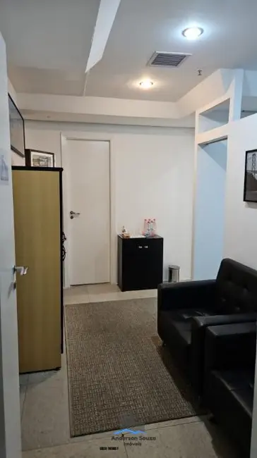 Foto 5 de Sala Comercial à venda em Itaim Bibi, São Paulo - SP