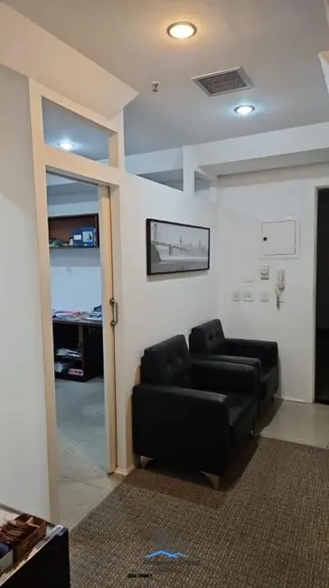 Foto 7 de Sala Comercial à venda em Itaim Bibi, São Paulo - SP