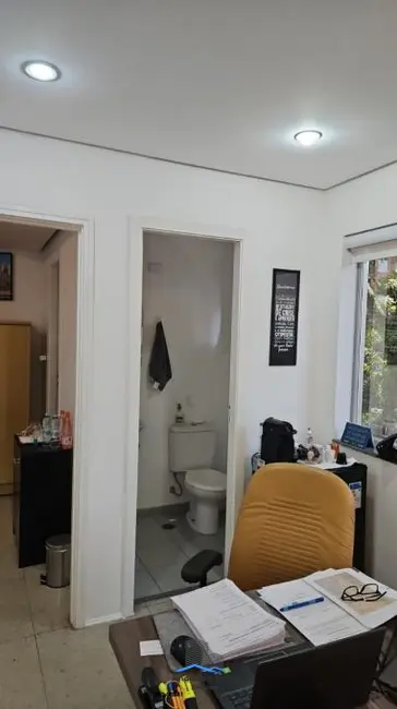 Foto 3 de Sala Comercial à venda em Itaim Bibi, São Paulo - SP