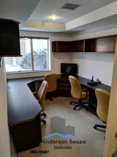 Foto 1 de Sala Comercial à venda em Itaim Bibi, São Paulo - SP