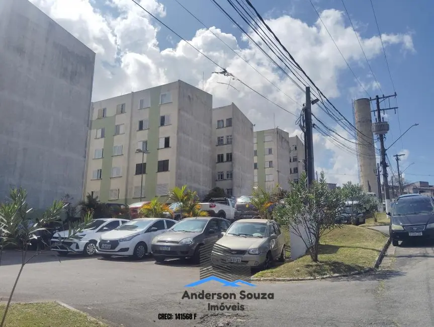 Foto 1 de Apartamento com 2 quartos à venda, 50m2 em Jardim Ipê, Maua - SP