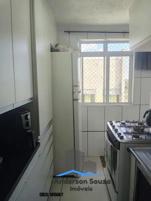 Foto 9 de Apartamento com 2 quartos à venda, 50m2 em Jardim Ipê, Maua - SP