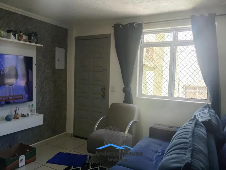 Foto 8 de Apartamento com 2 quartos à venda, 50m2 em Jardim Ipê, Maua - SP