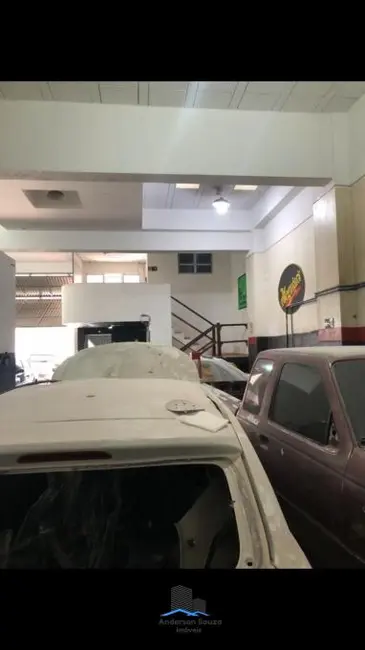 Foto 3 de Armazém / Galpão à venda em Jardim Haydee, Maua - SP