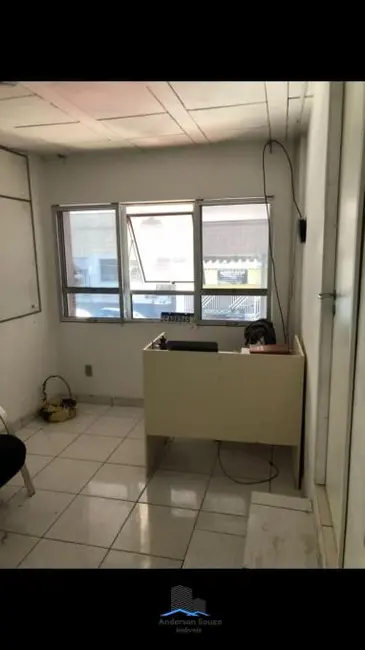 Foto 9 de Armazém / Galpão à venda em Jardim Haydee, Maua - SP