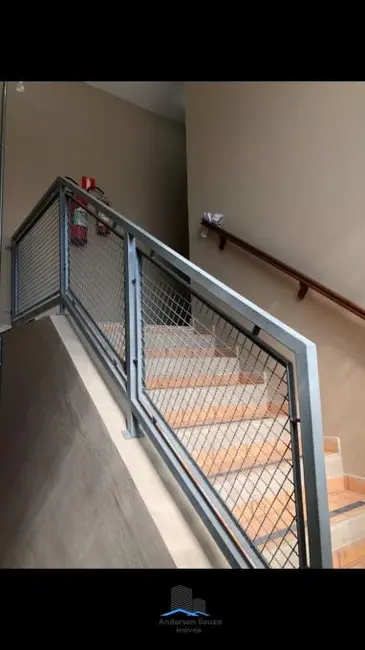 Foto 4 de Armazém / Galpão à venda em Jardim Haydee, Maua - SP