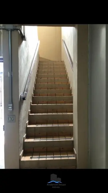 Foto 5 de Armazém / Galpão à venda em Jardim Haydee, Maua - SP