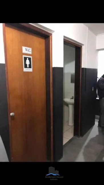 Foto 2 de Armazém / Galpão à venda em Jardim Haydee, Maua - SP