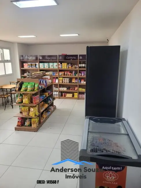 Foto 7 de Apartamento com 2 quartos à venda em Vila Assis Brasil, Maua - SP