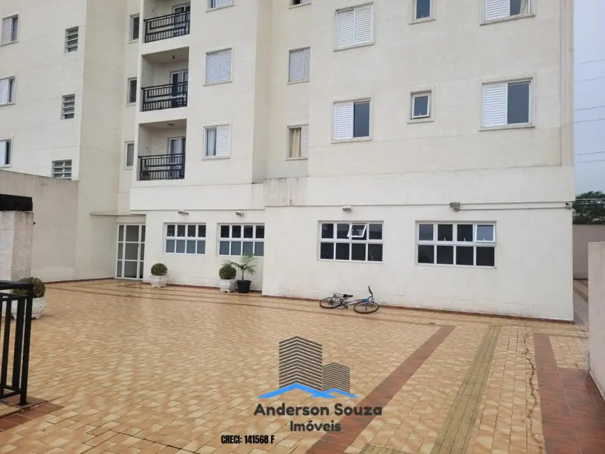 Foto 1 de Apartamento com 2 quartos à venda em Vila Assis Brasil, Maua - SP