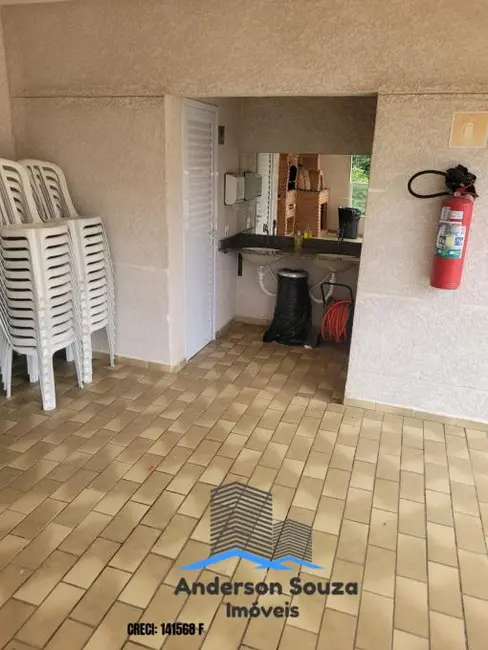 Foto 3 de Apartamento com 2 quartos à venda em Vila Assis Brasil, Maua - SP
