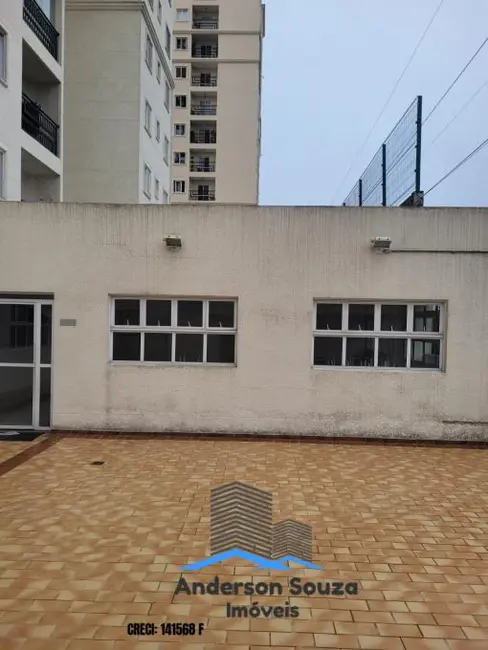 Foto 2 de Apartamento com 2 quartos à venda em Vila Assis Brasil, Maua - SP