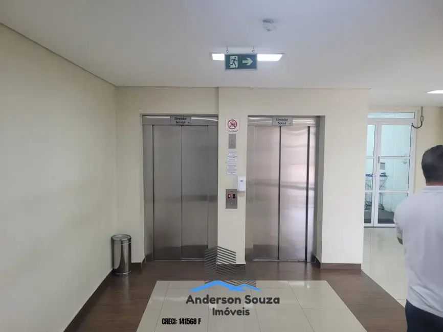 Foto 9 de Apartamento com 2 quartos à venda em Vila Assis Brasil, Maua - SP