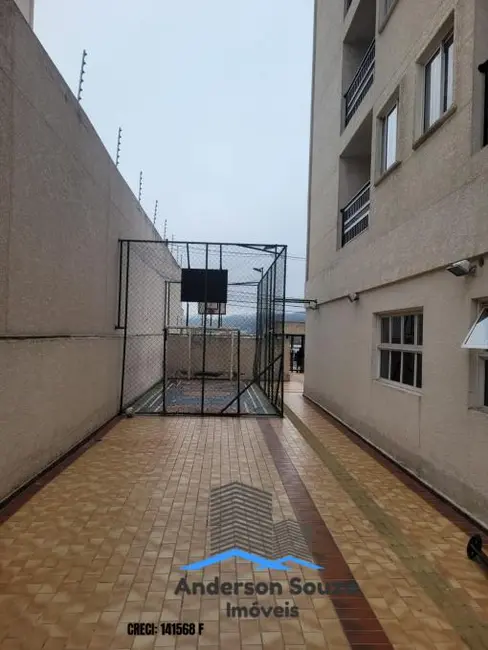 Foto 4 de Apartamento com 2 quartos à venda em Vila Assis Brasil, Maua - SP