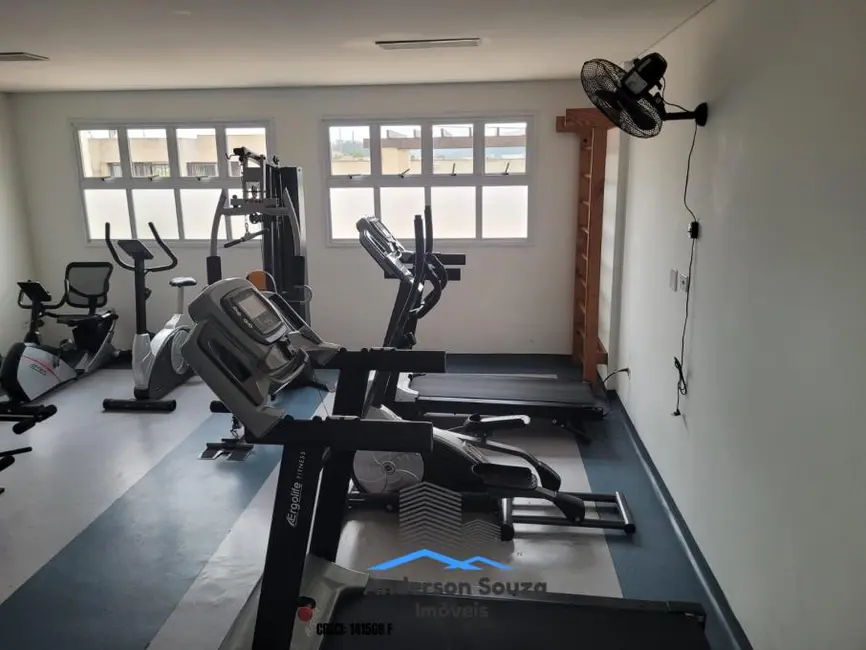 Foto 6 de Apartamento com 2 quartos à venda em Vila Assis Brasil, Maua - SP