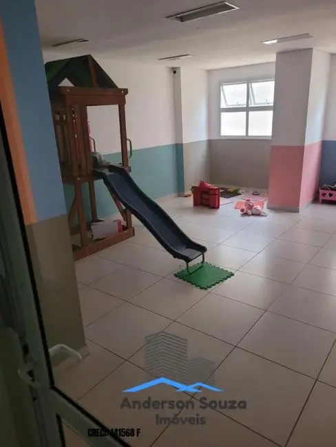 Foto 8 de Apartamento com 2 quartos à venda em Vila Assis Brasil, Maua - SP