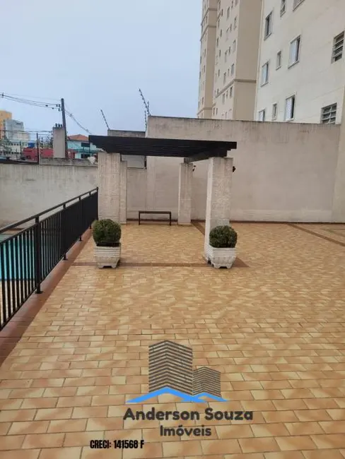 Foto 5 de Apartamento com 2 quartos à venda em Vila Assis Brasil, Maua - SP