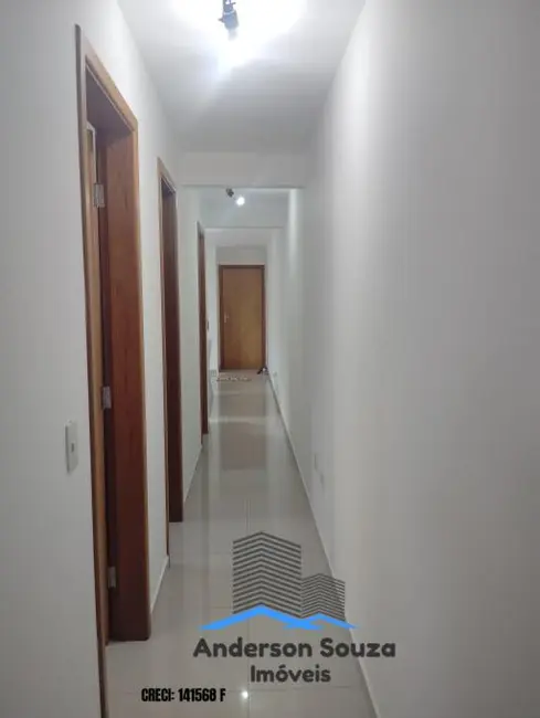 Foto 8 de Apartamento com 3 quartos à venda, 70m2 em Vila Assis Brasil, Maua - SP
