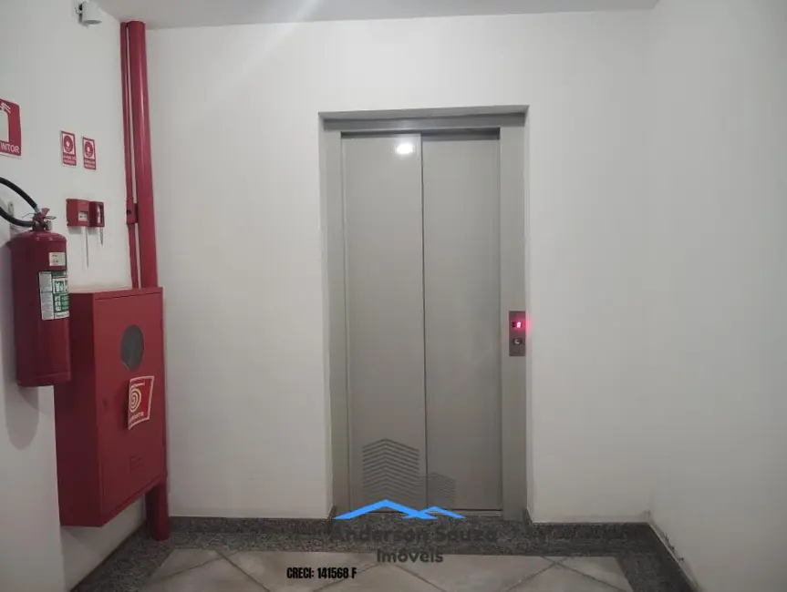Foto 4 de Apartamento com 3 quartos à venda, 70m2 em Vila Assis Brasil, Maua - SP