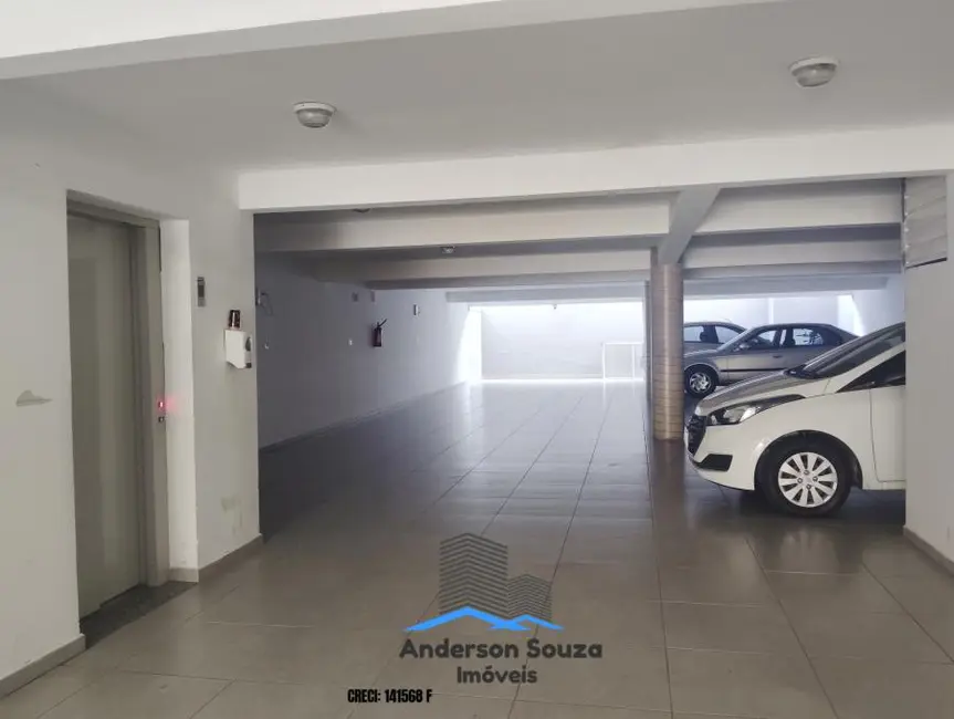 Foto 5 de Apartamento com 3 quartos à venda, 70m2 em Vila Assis Brasil, Maua - SP