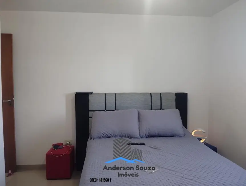 Foto 9 de Apartamento com 3 quartos à venda, 70m2 em Vila Assis Brasil, Maua - SP